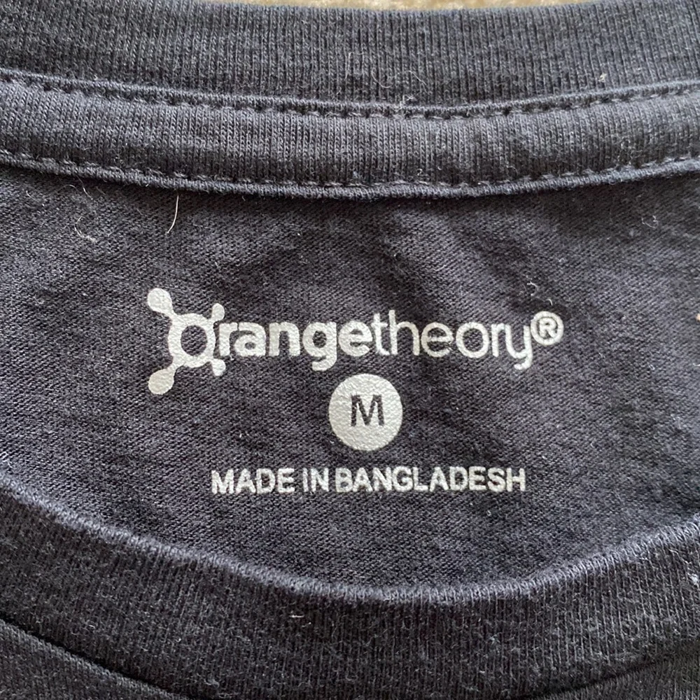 OTF t shirt - Picture 3 of 4